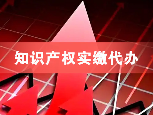 固镇知识产权实缴资本代办